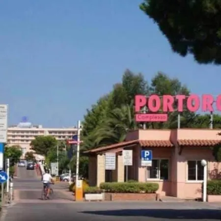 Porto Rosa Torre Forte