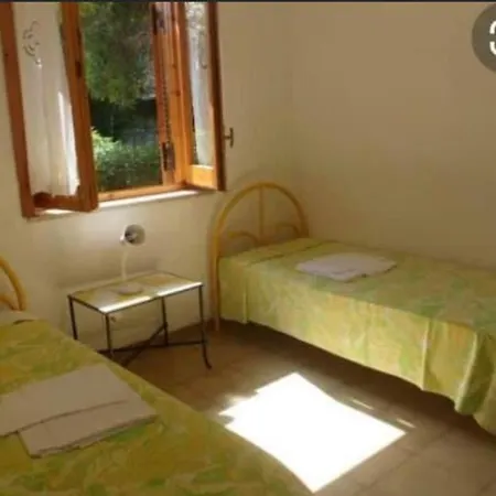 Porto Rosa Aparthotel *