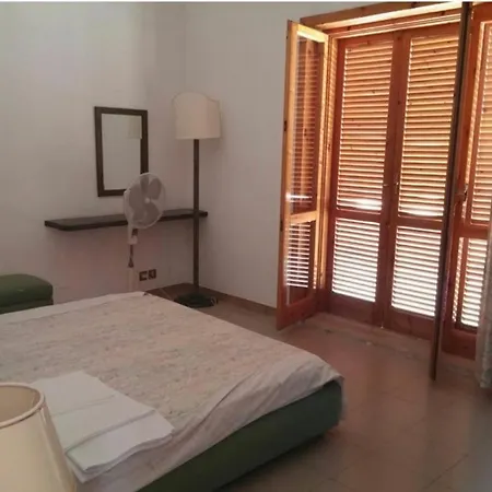 Aparthotel Porto Rosa *