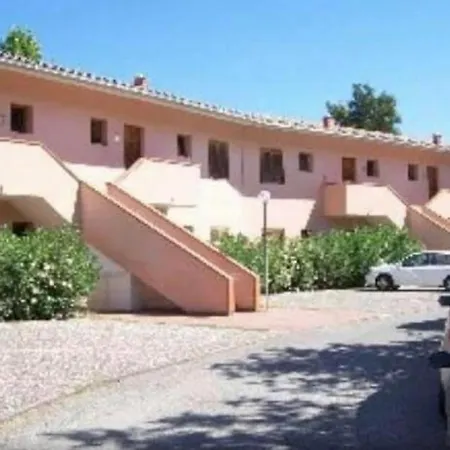 Porto Rosa