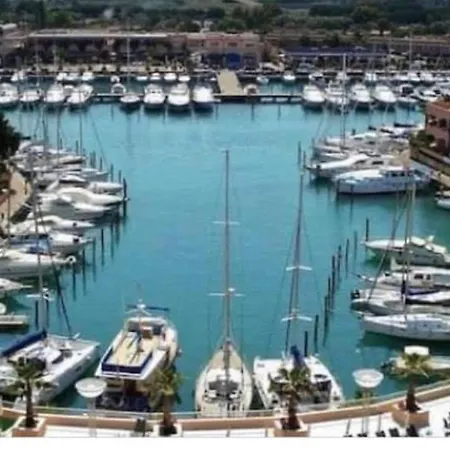Porto Rosa Apart-hotel